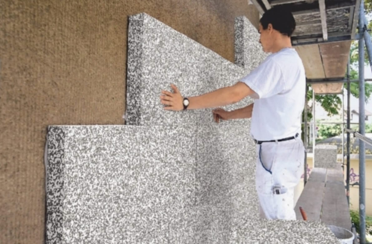 İdil Isı Yalıtımcısı